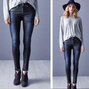 rag & bone Skinny Jeans